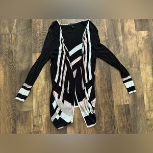 Woman’s Cardigan